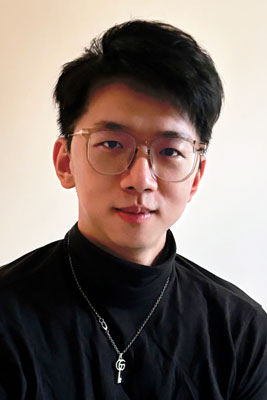 Zai Hu